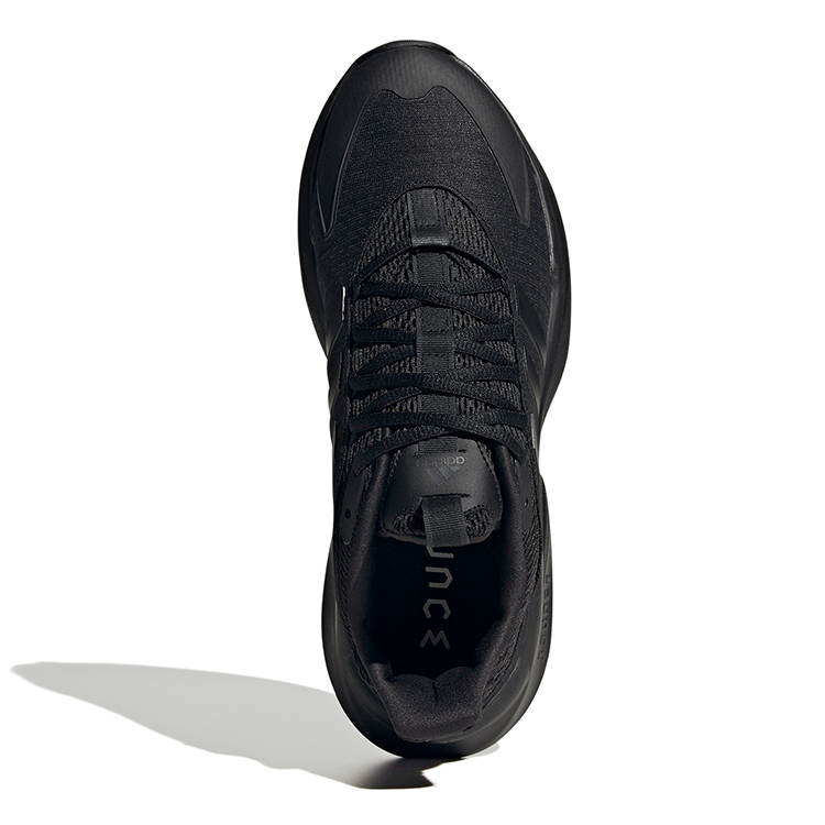 Кроссовки Adidas ALPHAEDGE + / Мужской / 40.5 / Черный photo 2