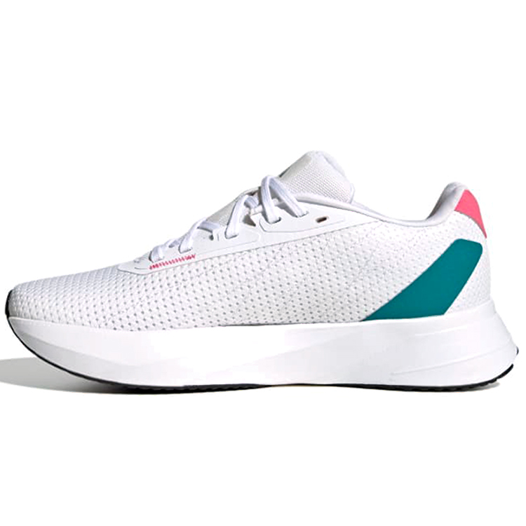 Кроссовки Adidas DURAMO SL W / Женский / 36.5 / Белый photo 1
