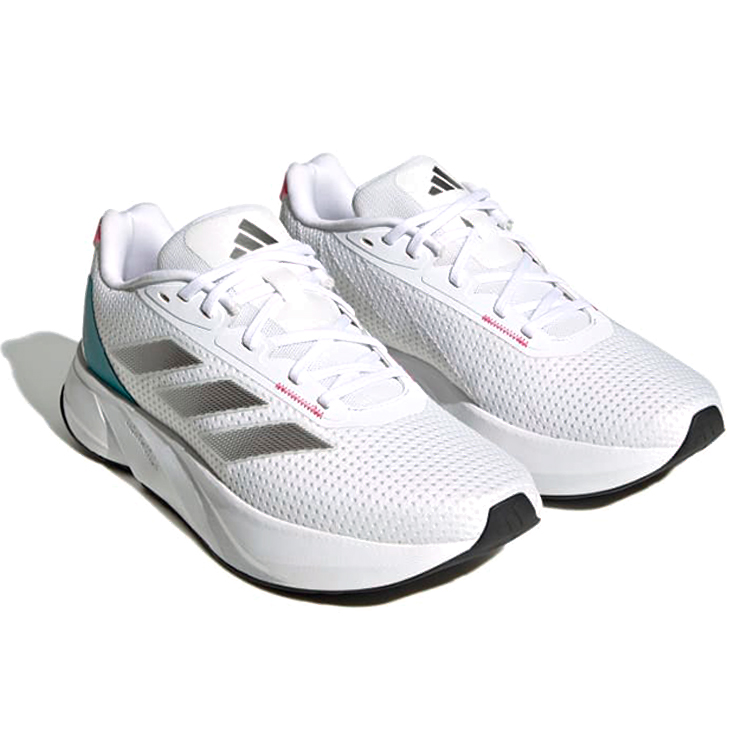 Кроссовки Adidas DURAMO SL W / Женский / 36.5 / Белый photo 3
