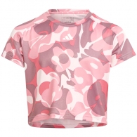 Tricou Adidas JG TR-ES AOP T thumbnav 1