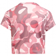 Tricou Adidas JG TR-ES AOP T thumbnav 2
