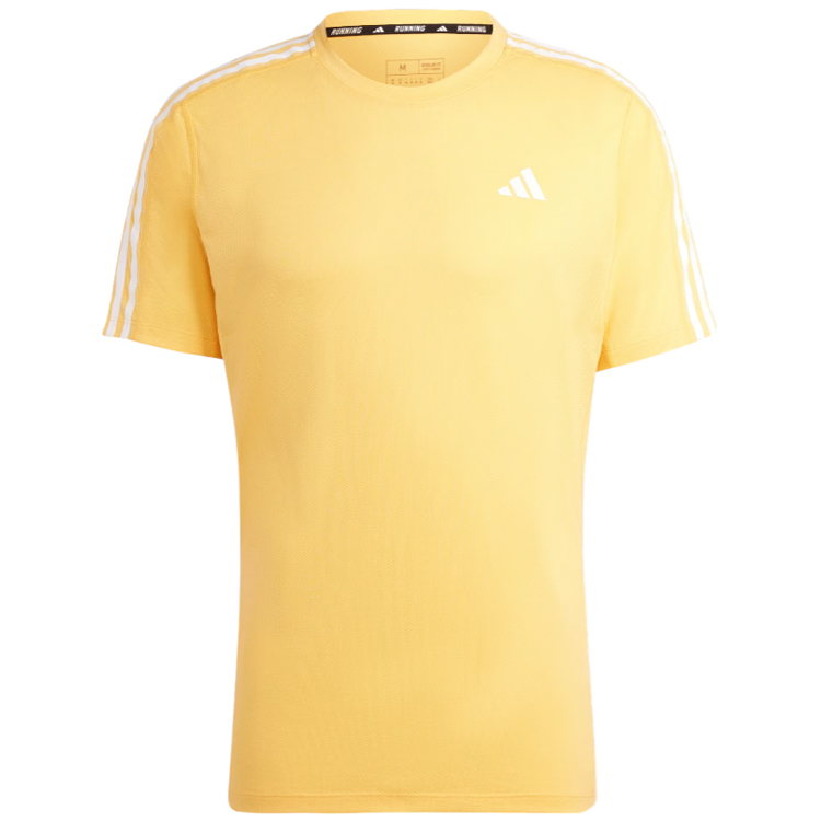 Футболка мужская Adidas OTR E 3S TEE S Оранжевый photo 1