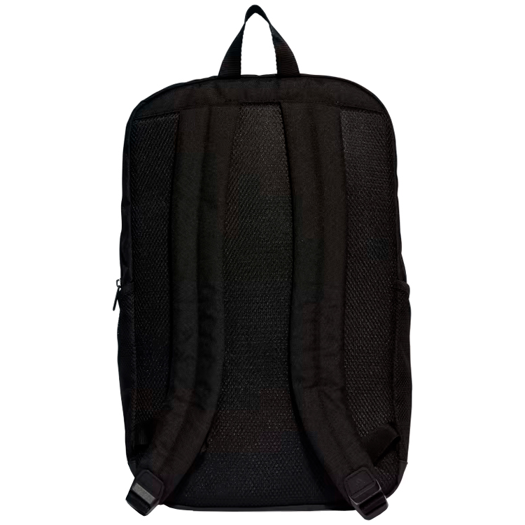 Рюкзак Adidas MOTION BOS BP IK6890 Черный/Серый photo 2