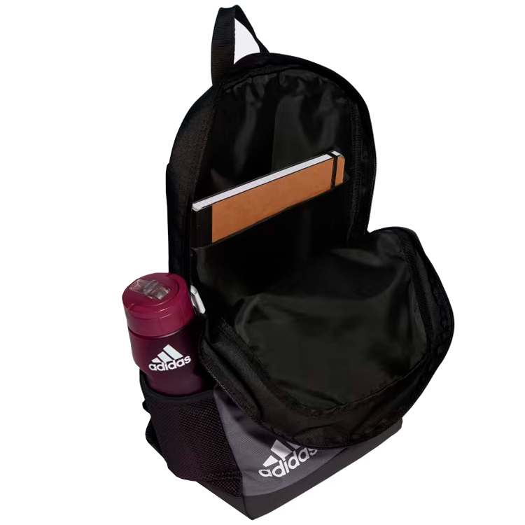 Рюкзак Adidas MOTION BOS BP IK6890 Черный/Серый photo 4