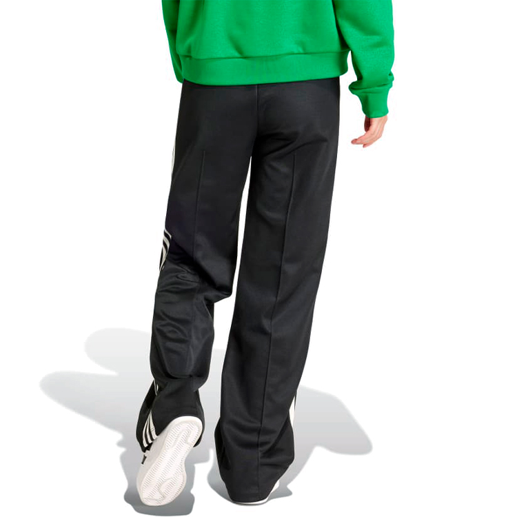 Брюки Adidas BECKENBAUER TP 2XS Черный Женский photo 3