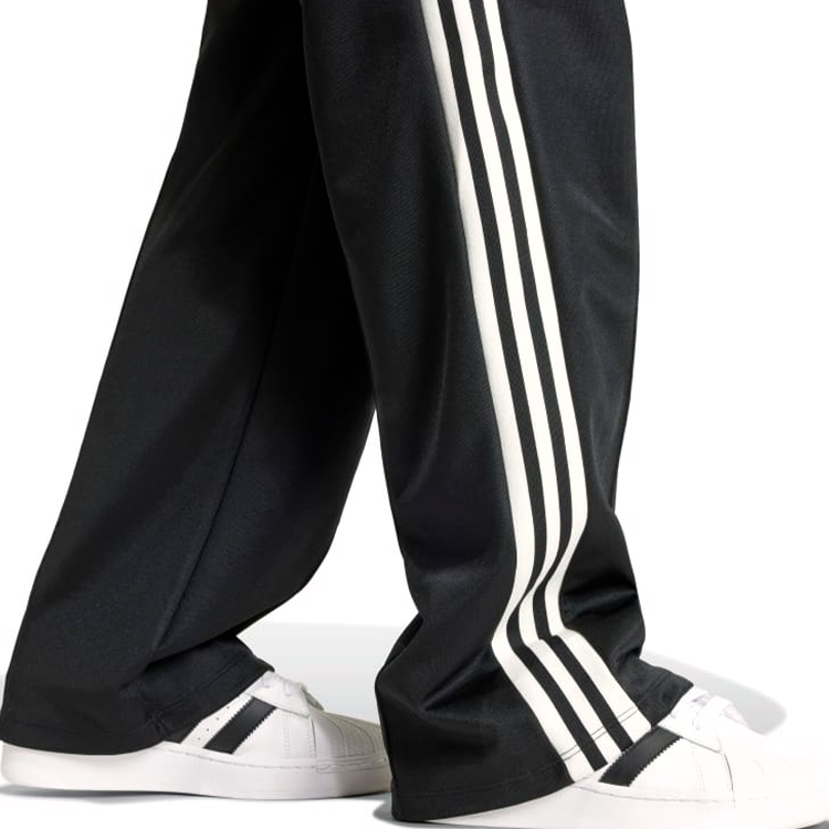 Брюки Adidas BECKENBAUER TP 2XS Черный Женский photo 5