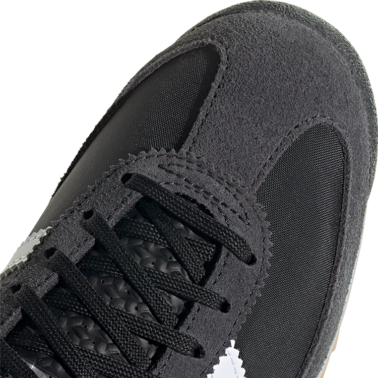 Кроссовки Adidas SL 72 OG W / Женский / 40 / Черный photo 4