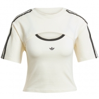 Футболка Adidas CUT-OUT TEE thumbnav 1