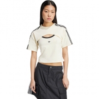 Футболка Adidas CUT-OUT TEE thumbnav 2