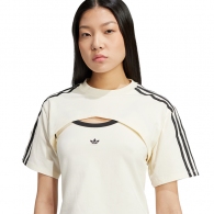 Футболка Adidas CUT-OUT TEE thumbnav 4