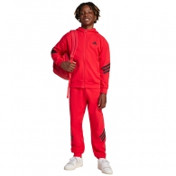 Футболка Adidas J FI 3S T thumbnav 1