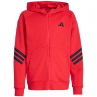 Футболка Adidas J FI 3S T thumbnav 2