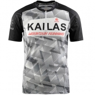 Tricou Kailas Windbreak Trail Running Functional T-shirt thumbnav 1