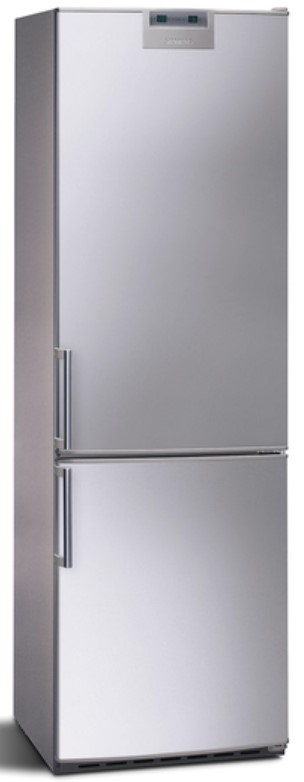 Frigider cu doua usi Siemens KG36P390 / 314 l / 185 cm / A+ / Gri photo 1 Frigider cu doua usi Siemens KG36P390 / 314 l / 185 cm / A+ / Gri photo 1