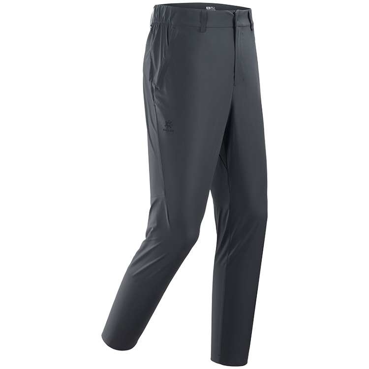 Pantaloni Kailas Windproof Softshell Pant M Negru Femei photo 1 Pantaloni Kailas Windproof Softshell Pant M Negru Femei photo 1