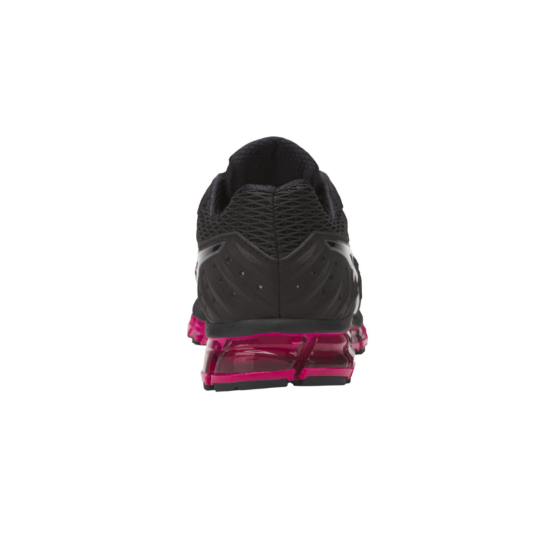 Кроссовки Asics GEL-QUANTUM 180 2 / Женский / 37 / Черный/Розовый photo 6