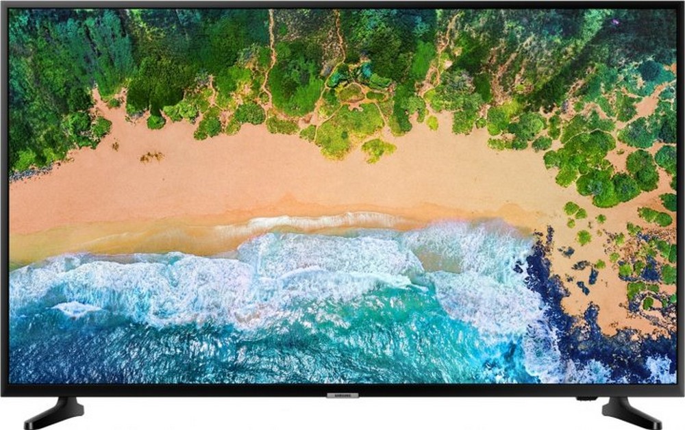 Televizor Samsung UE43NU7090 / 43" / LED / UHD 4K photo 1 Televizor Samsung UE43NU7090 / 43" / LED / UHD 4K photo 1
