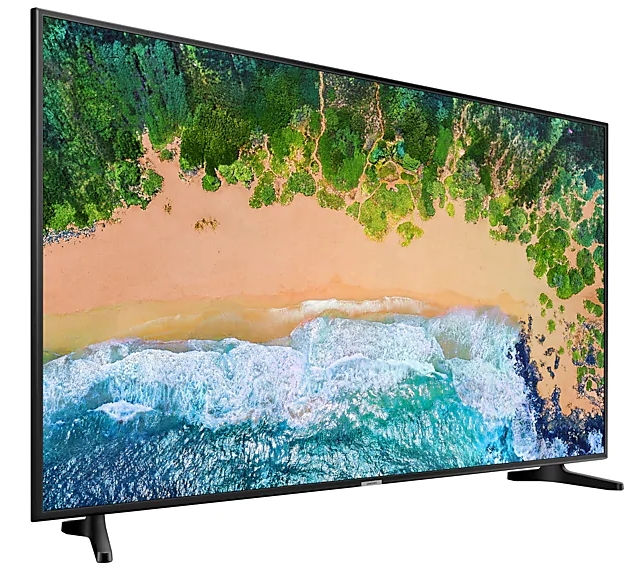 Телевизор Samsung UE65NU7090 / 65" / LED / UHD 4K photo 2