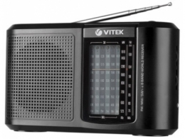 Радиоприемник Vitek VT-3590 thumbnav 1