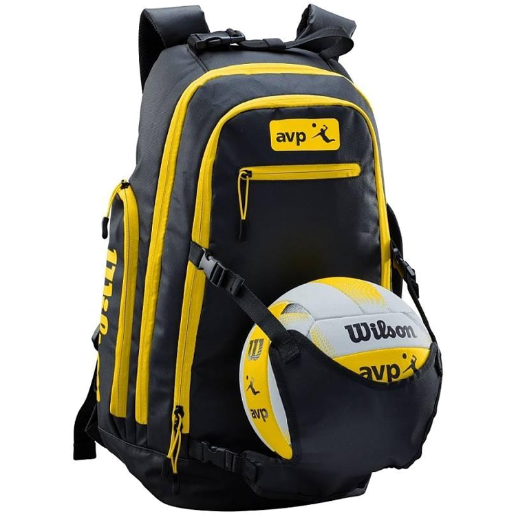 Рюкзак Wilson Beach Volleyball Backpack photo 