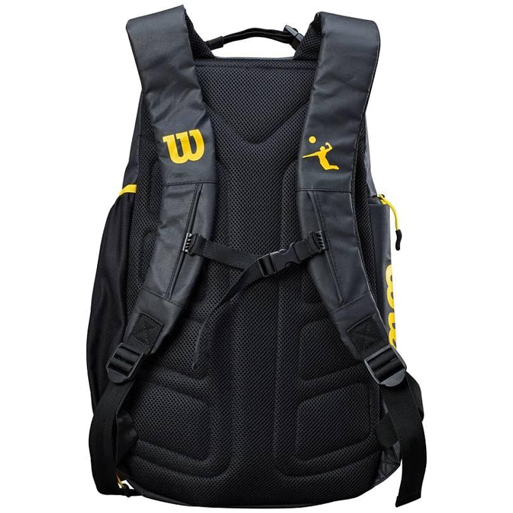 Rucsac Wilson Beach Volleyball Backpack photo 2
