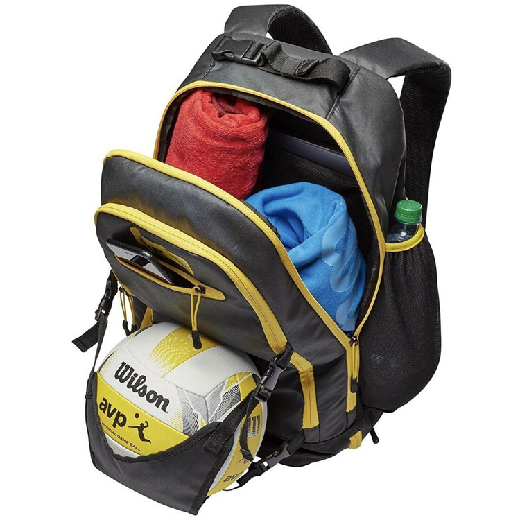 Rucsac Wilson Beach Volleyball Backpack photo 3