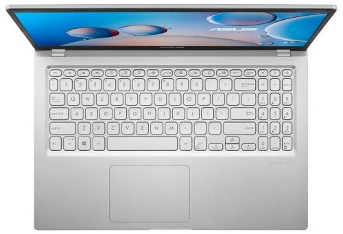 Laptop Asus Personal Vivobook 15 X515MAEJ490 15.6” / 4 GB / 256 GB / Celeron / UHD Graphics / Argintiu photo 2