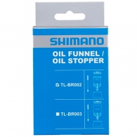 Scule SHIMANO TL-BR002 thumbnav 1