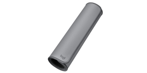 Logitech Desk Mat Studio Series - MID GREY thumbnav 4