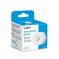 Senzor Smart de miscare TP-LINK Tapo T100, White (necesita Hub Tapo) thumbnav 3