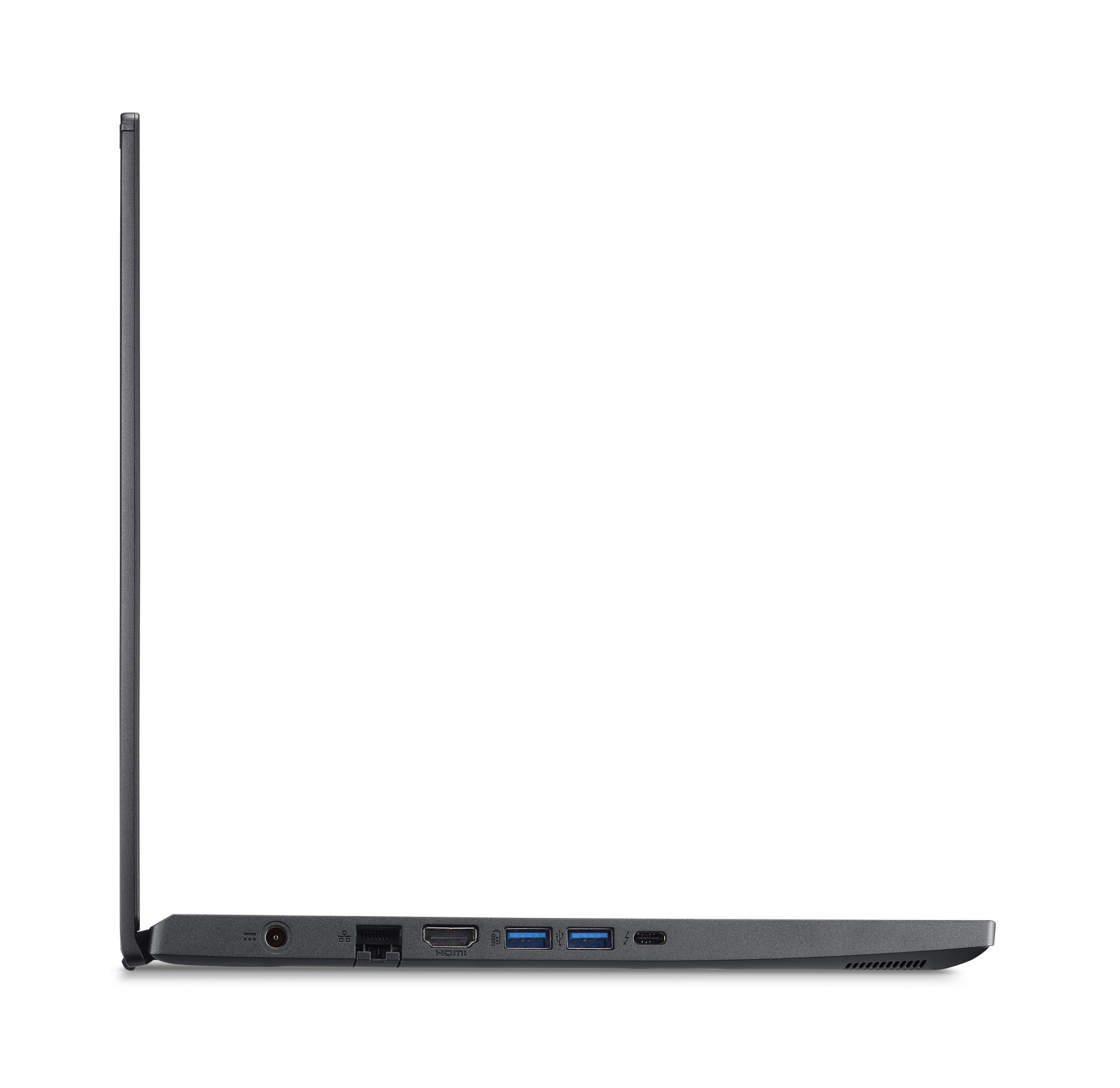 Laptop 15.6” ACER Aspire A715-76G (NH.QMFEU.002) / Intel Core i5-12450H / 16GB / 1TB SSD / RTX3050 / Charcoal Black photo 5