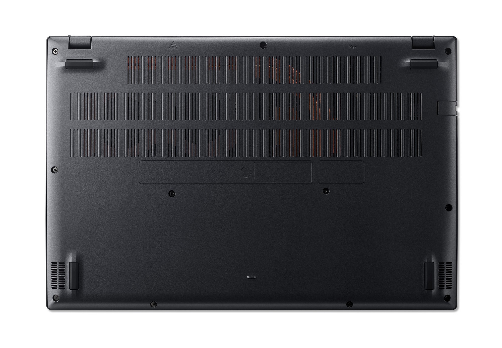 Laptop 15.6” ACER Aspire A715-76G (NH.QMFEU.002) / Intel Core i5-12450H / 16GB / 1TB SSD / RTX3050 / Charcoal Black photo 8