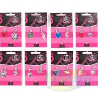 MH Set de pandantive (2 buc) thumbnav 1