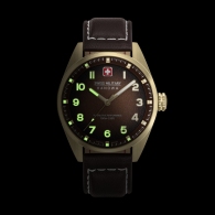 Мужские наручные часы Swiss Military Hanowa SMWGA0001551 thumbnav 3