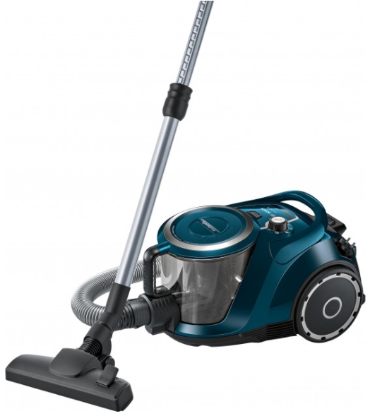 Пылесос с контейнером Bosch tehno-trend702390 / 600Вт / Другие цвета photo 2