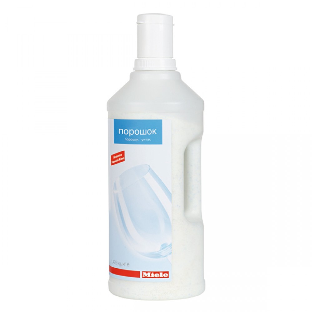 Detergent p/u MSV Miele 1.4 kg 10528400 photo 1 Detergent p/u MSV Miele 1.4 kg 10528400 photo 1
