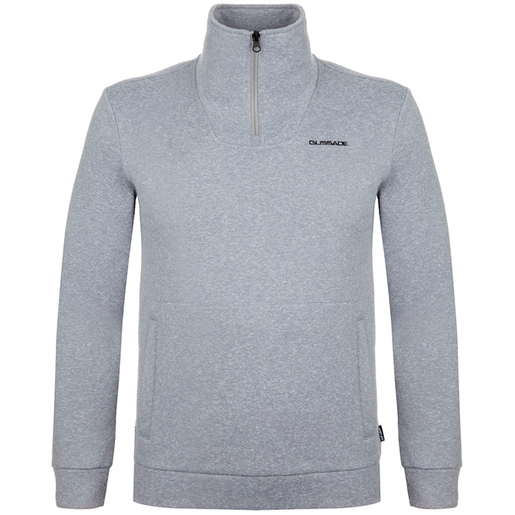 Толстовка Glissade JACKET M SKY photo 