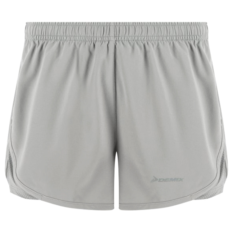 Sorti Demix Run W Shorts / Femei / 42 / Gri photo 1 Sorti Demix Run W Shorts / Femei / 42 / Gri photo 1