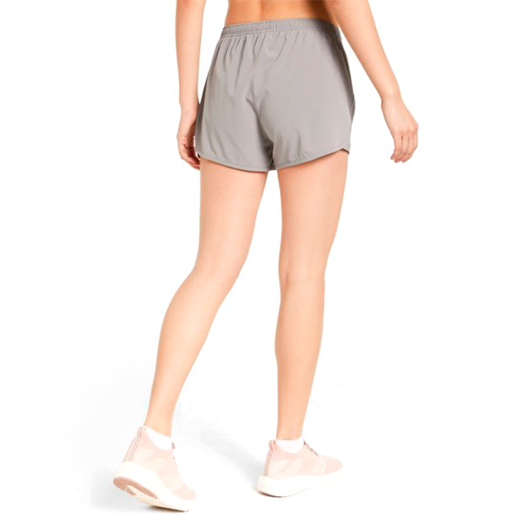 Sorti Demix Run W Shorts / Femei / 42 / Gri photo 2