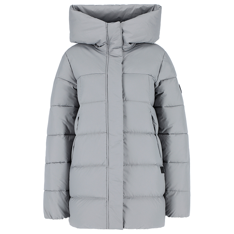 Scurta Outventure Jacket W 42 Gri Femei photo 1 Scurta Outventure Jacket W 42 Gri Femei photo 1