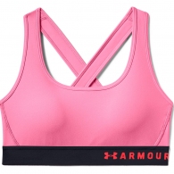 Спортивное бра Under Armour Mid Crossback Bra thumbnav