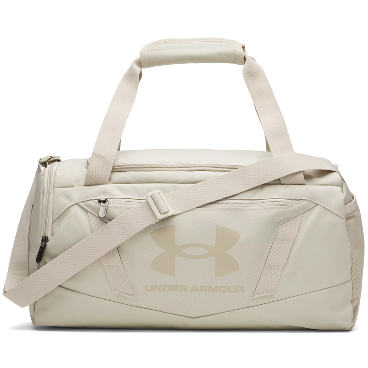 Сумка спортивная Under Armour UA Undeniable 5.0 Duffle photo 1