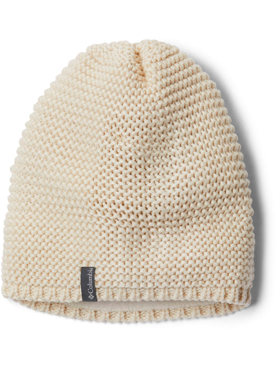 Caciula Columbia Cascade Peak Beanie DB Alb photo 1