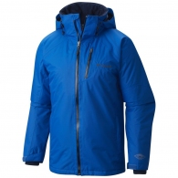  Columbia Upshoot Jacket thumbnav 1