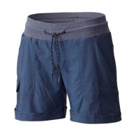 Sorti Columbia Pilsner Peak Pull-On Cargo Short thumbnav 1