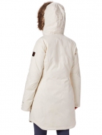 Scurta Columbia Suttle Mountain Long Insulated Jacket thumbnav 2