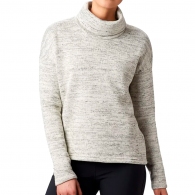 Толстовка Columbia Chillin Fleece Pullover thumbnav 1