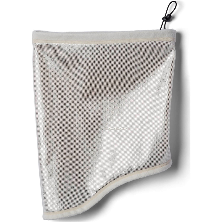 Fular Columbia Trail Shaker Gaiter 1862541-191 Bej photo 2