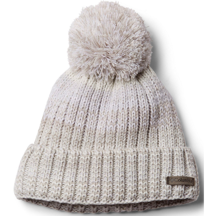 Caciula Columbia Winter Blur Beanie II One size Gri photo 1 Caciula Columbia Winter Blur Beanie II One size Gri photo 1