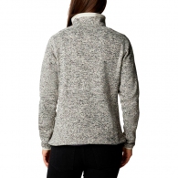 Hanorac Columbia W Sweater Weather Full Zip thumbnav 2